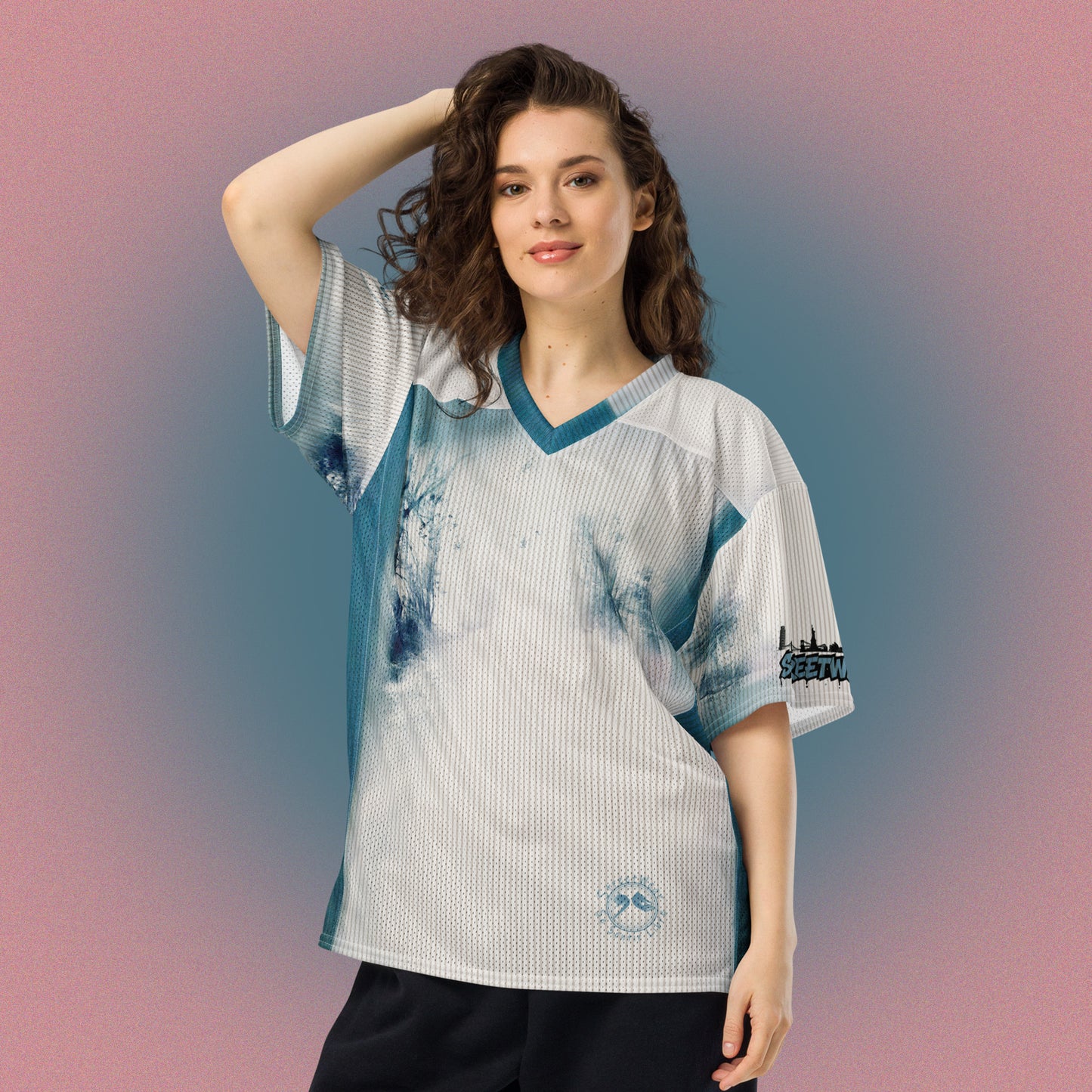 Maillot « Streetwear Path »