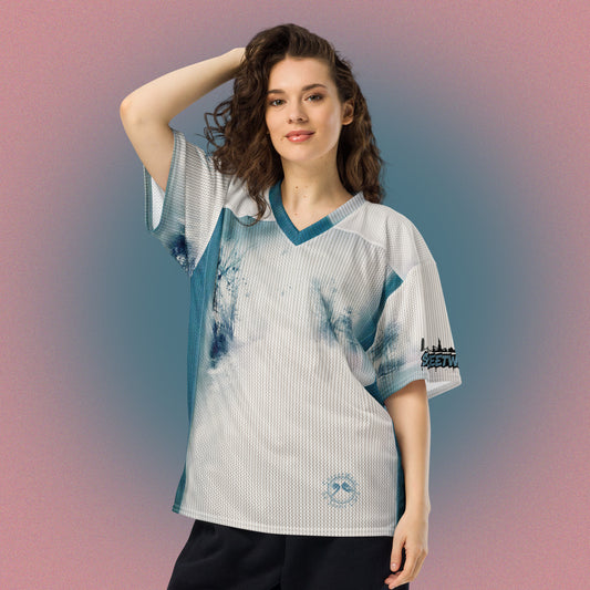 Maillot « Streetwear Path »