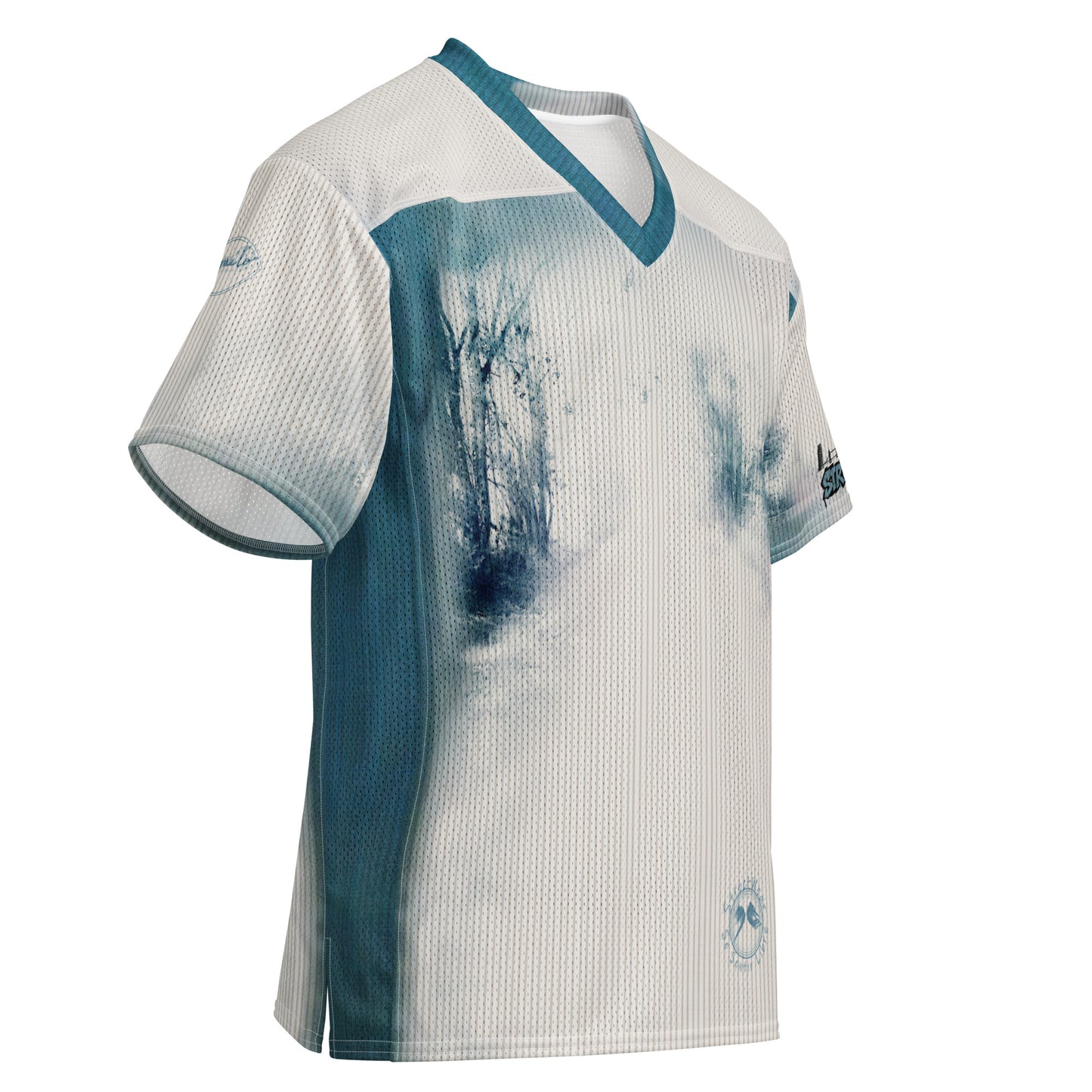 Maillot « Streetwear Path »