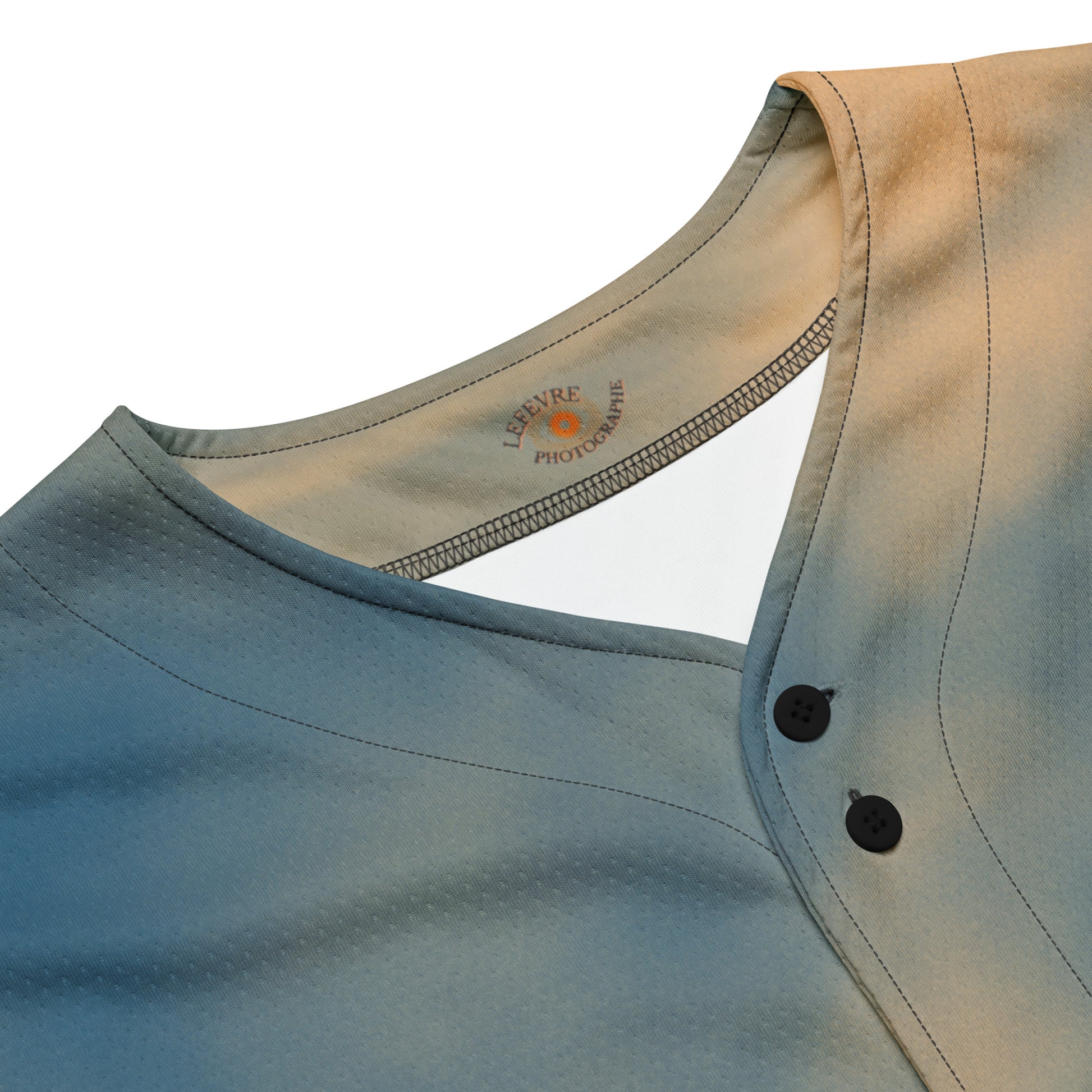 Maillot Style Baseball « StreetWear OB » jomélo