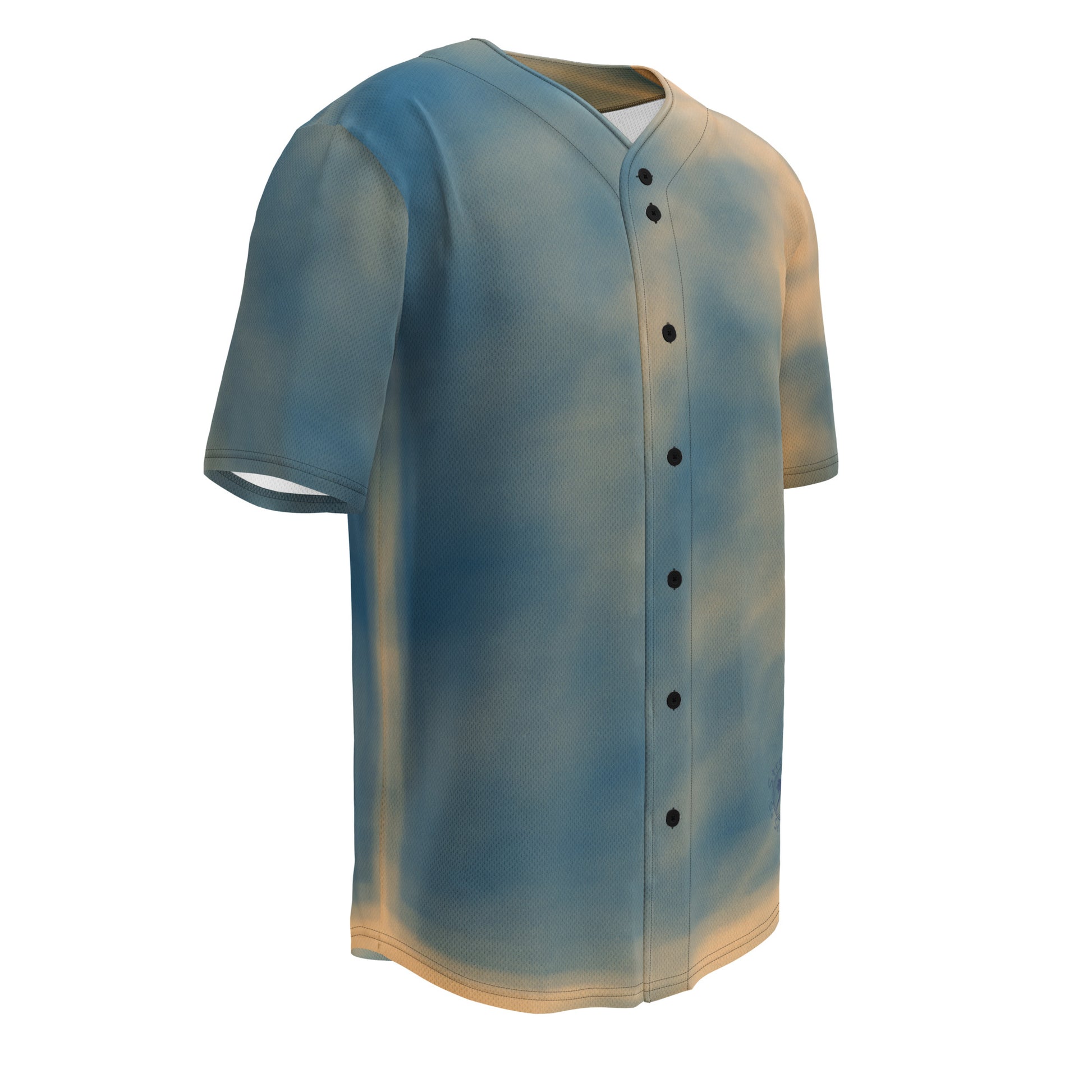 Maillot Style Baseball « StreetWear OB » jomélo