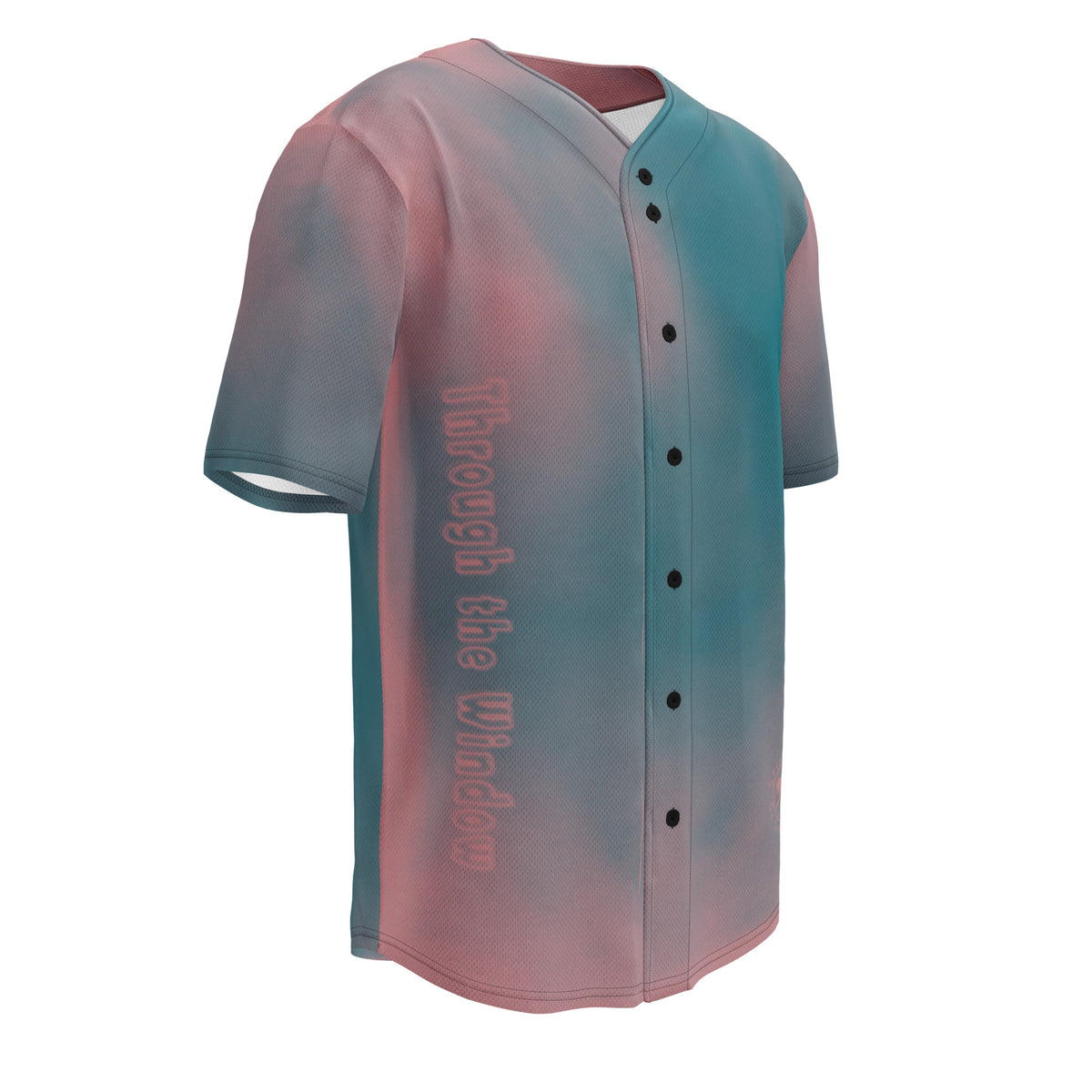 Maillot Style baseball streetwear VR jomelo