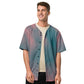Maillot Style baseball streetwear VR jomelo