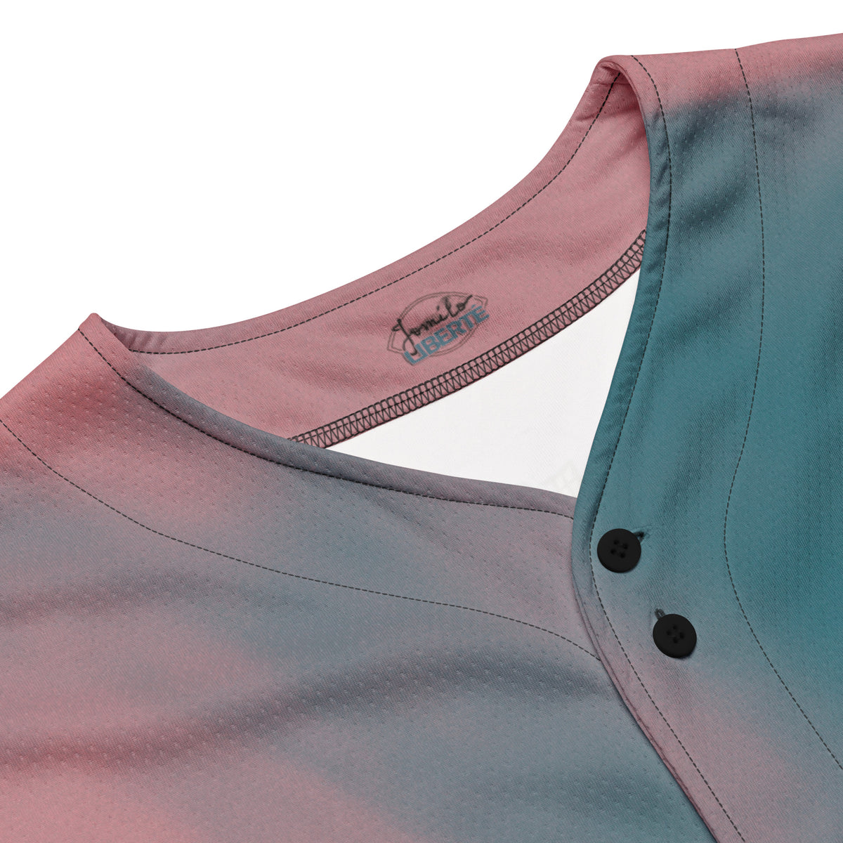 Maillot Style baseball streetwear VR jomelo