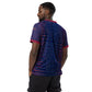 Maillot de Sport "Coupe du Monde de Rugby" jomélo