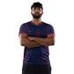 Maillot de Sport "Coupe du Monde de Rugby" jomélo