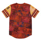 Maillot de baseball Fougère "Flamboyant" jomélo