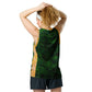Maillot de basketball Fougère "Vert Spring" jomélo
