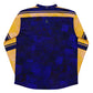 Maillot fan de hockey Fougère "Bleu Marine" Jomélo