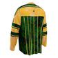 Maillot fan de hockey Fougère "Vert Printemps" jomélo