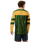 Maillot fan de hockey Fougère "Vert Printemps" jomélo