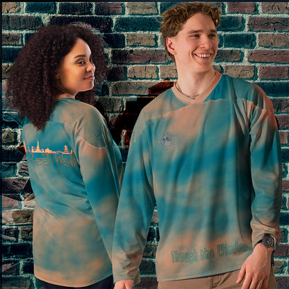 Maillot manches longues "StreetWear OV"