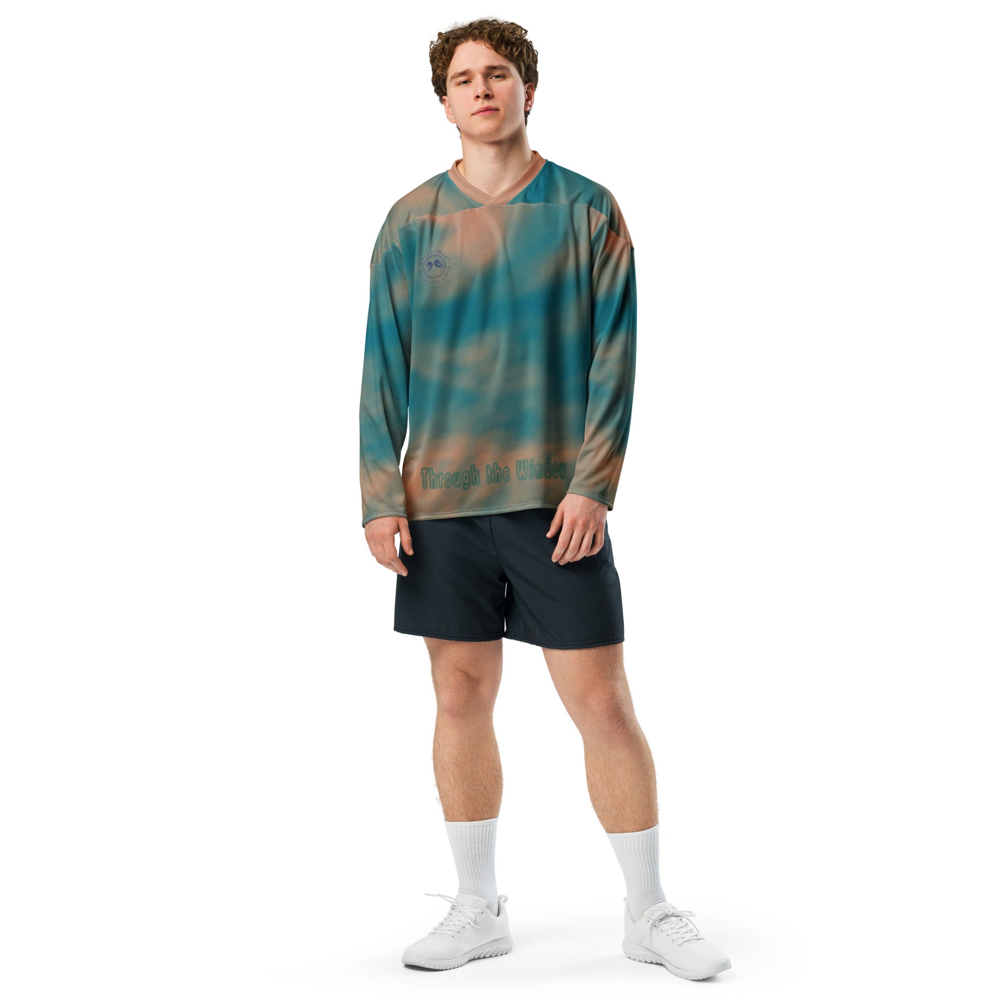 Maillot manches longues "StreetWear OV"