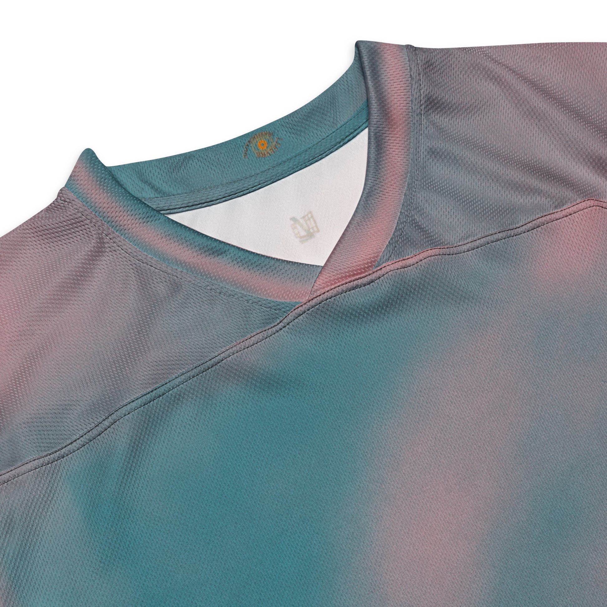 Maillot à manches longues « Streetwear V Pink »
