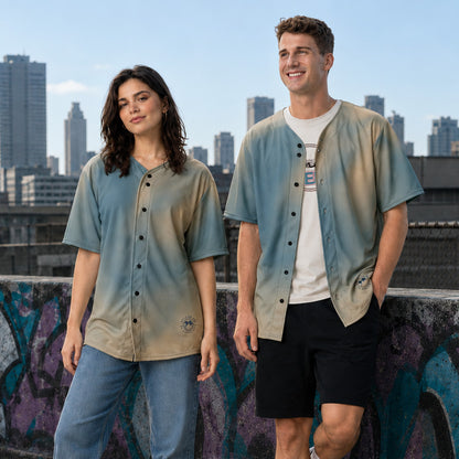 Maillot style baseball "StreetWear OV" jomélo