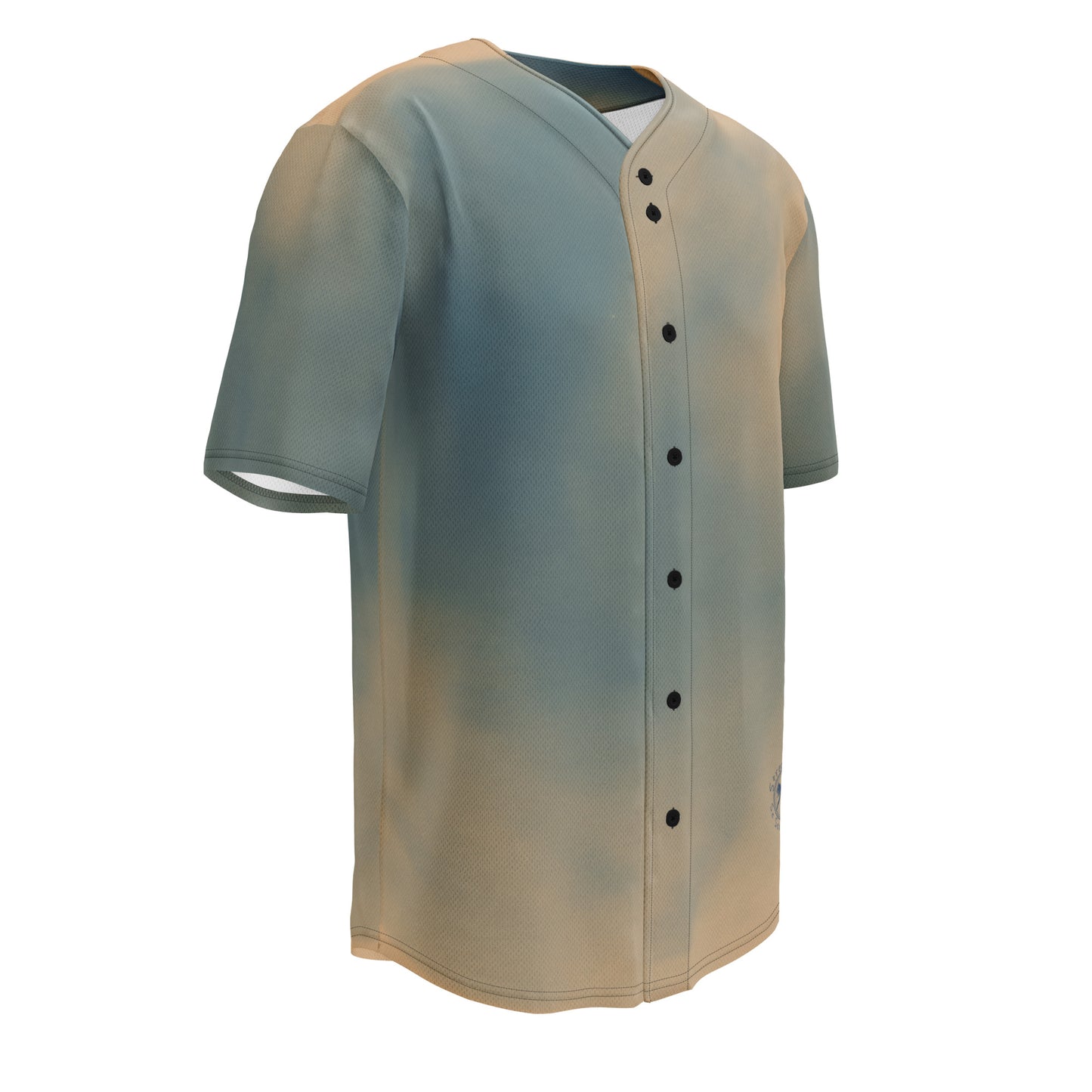 Maillot style baseball "StreetWear OV" jomélo