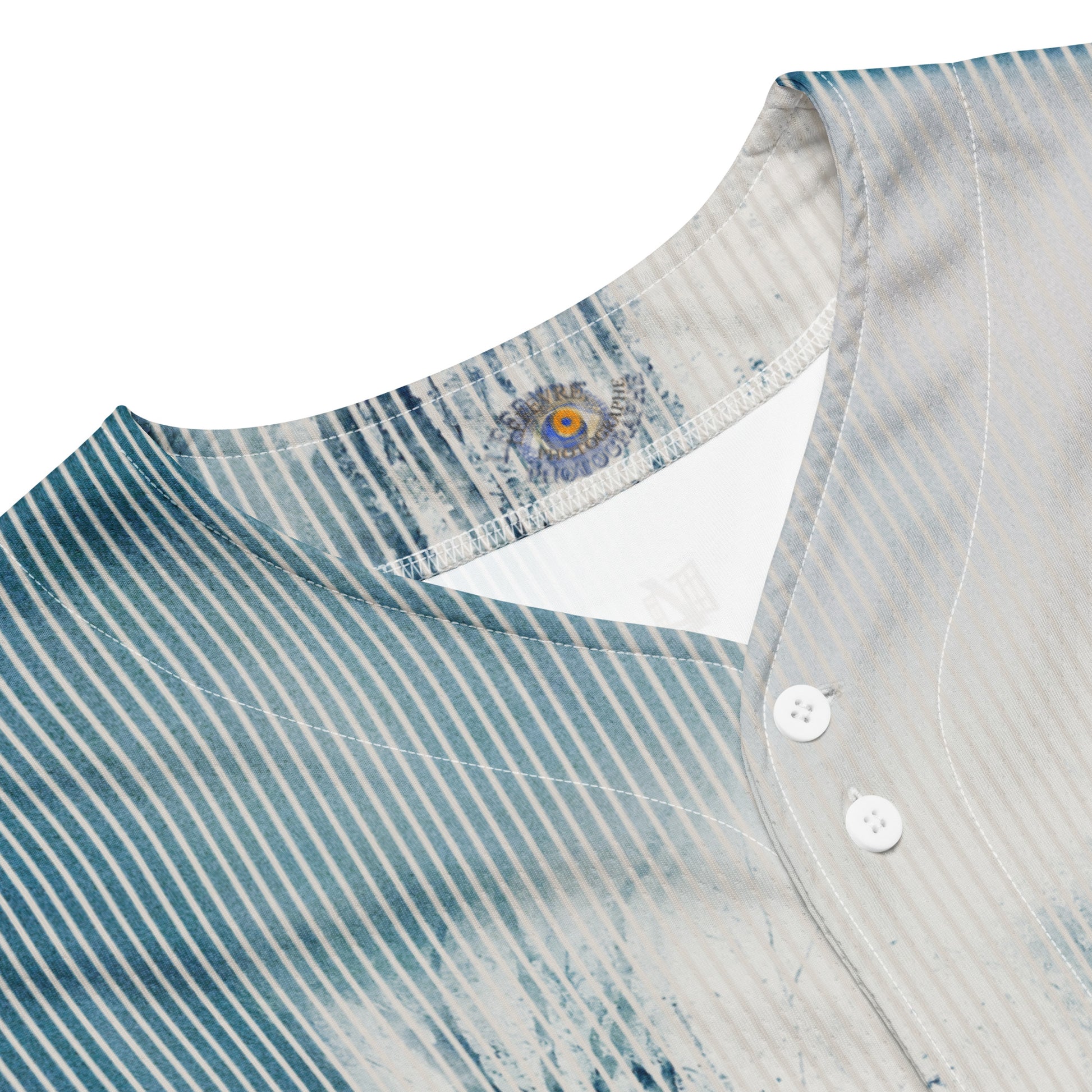 Maillot style baseball « Streetwear Path »