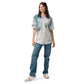 Maillot style baseball « Streetwear Path » jomélo
