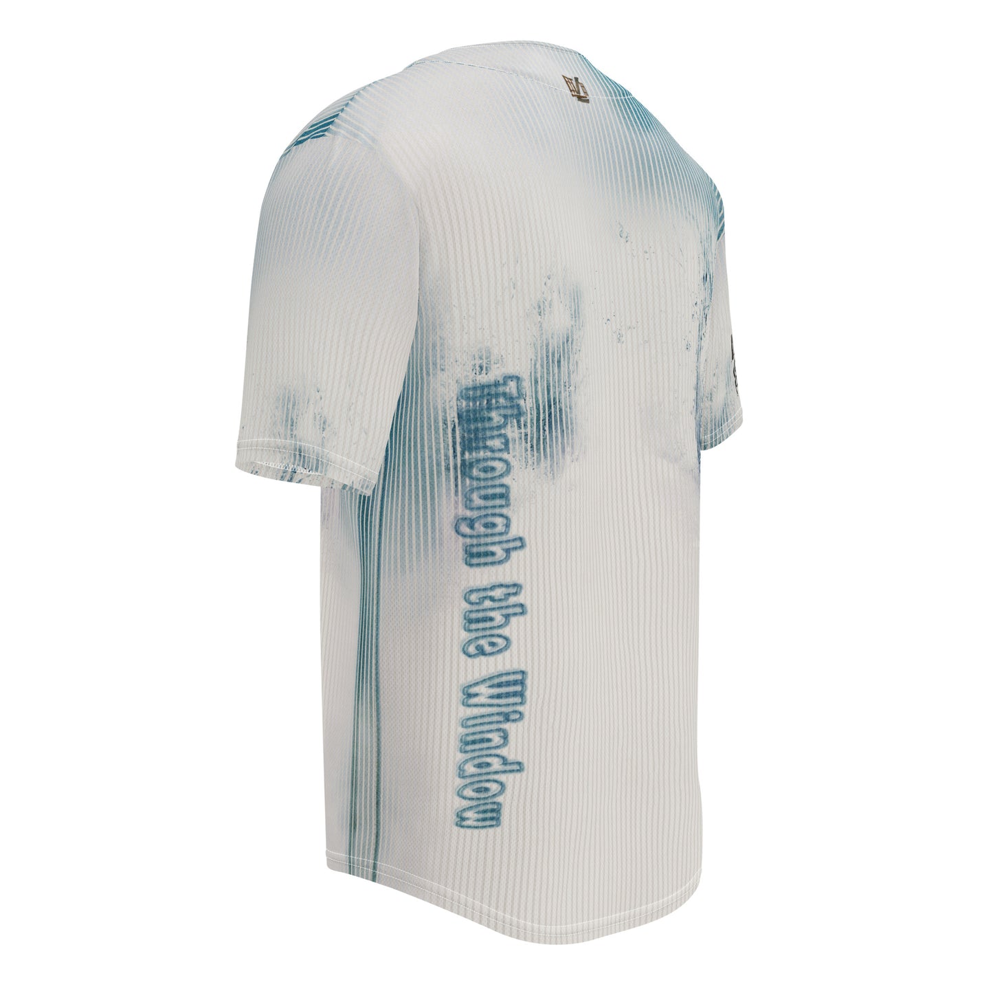Maillot style baseball « Streetwear Path » jomélo