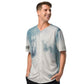 Maillot style baseball « Streetwear Path » jomélo