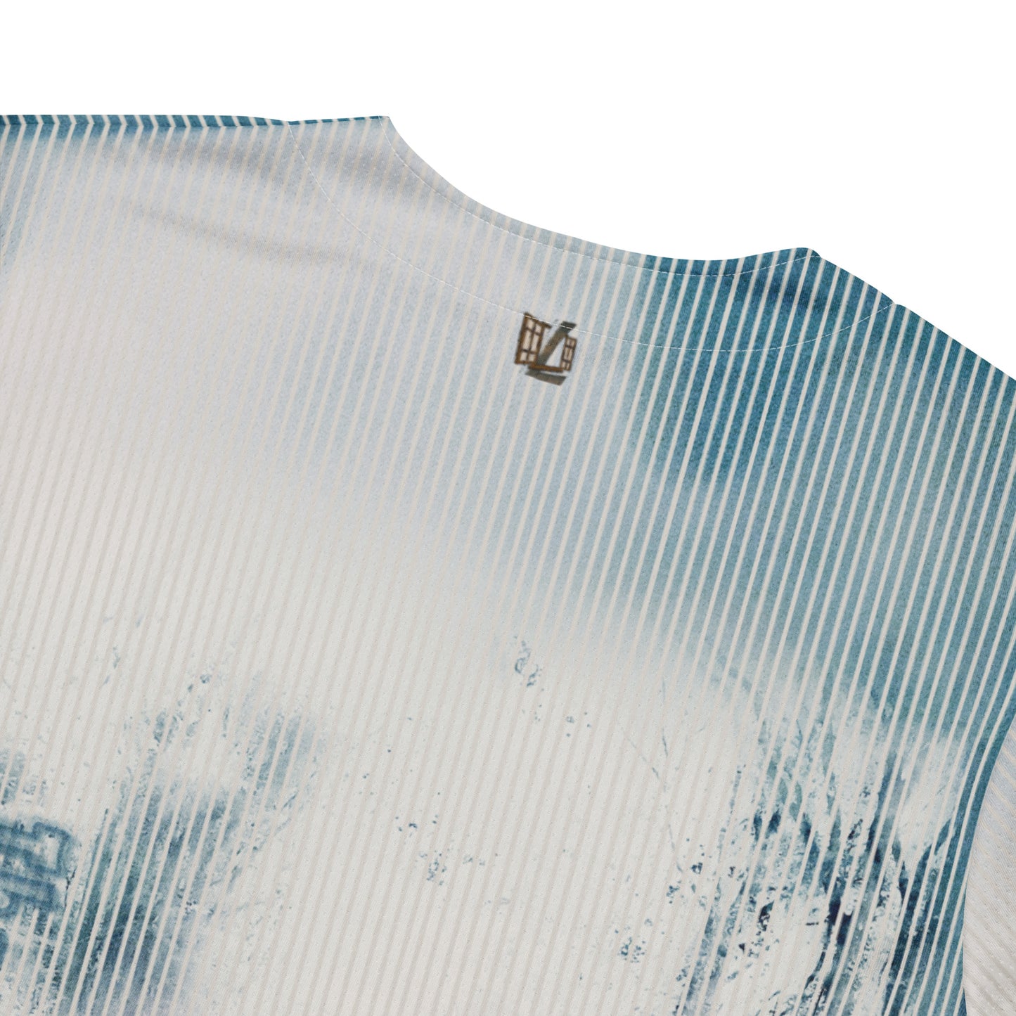 Maillot style baseball « Streetwear Path »