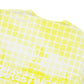 Maillot style baseball "Streetwear Yellow Flash" jomélo