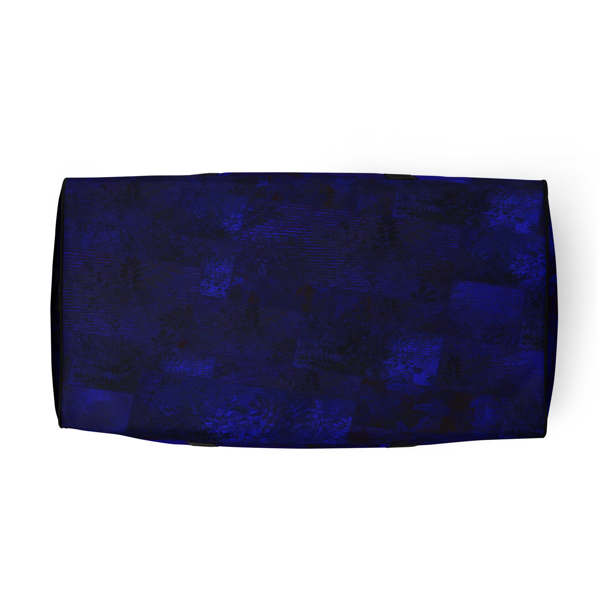 Sac de Sport Fougère " Bleu Marine" jomélo