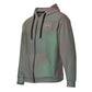 Sweat à Capuche zipper « streetwear RV » jomélo