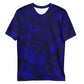 T-Shirt homme Fougère "Bleu Marine" jomélo