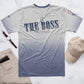 T-Shirt homme "The River Live" jomélo