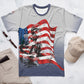 T-Shirt homme "The River Live" jomélo