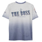 T-Shirt homme "The River Live" jomélo