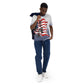 T-Shirt homme "The River Live" jomélo