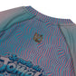 T-shirt Green Pink  jomélo
