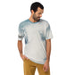 T-shirt "Streetwear Green Patch" jomélo