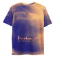 T-shirt Streetwear OV jomélo