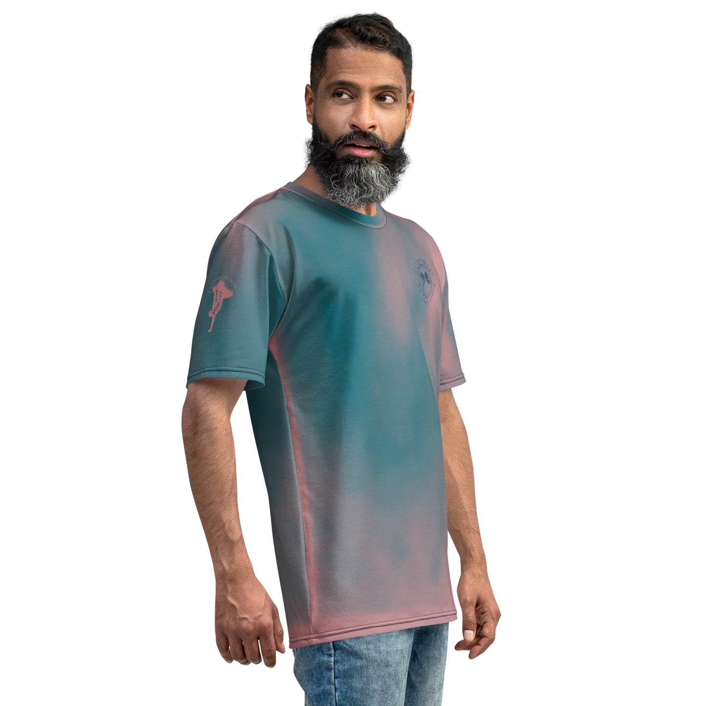 T-shirt Streetwear RV jomélo