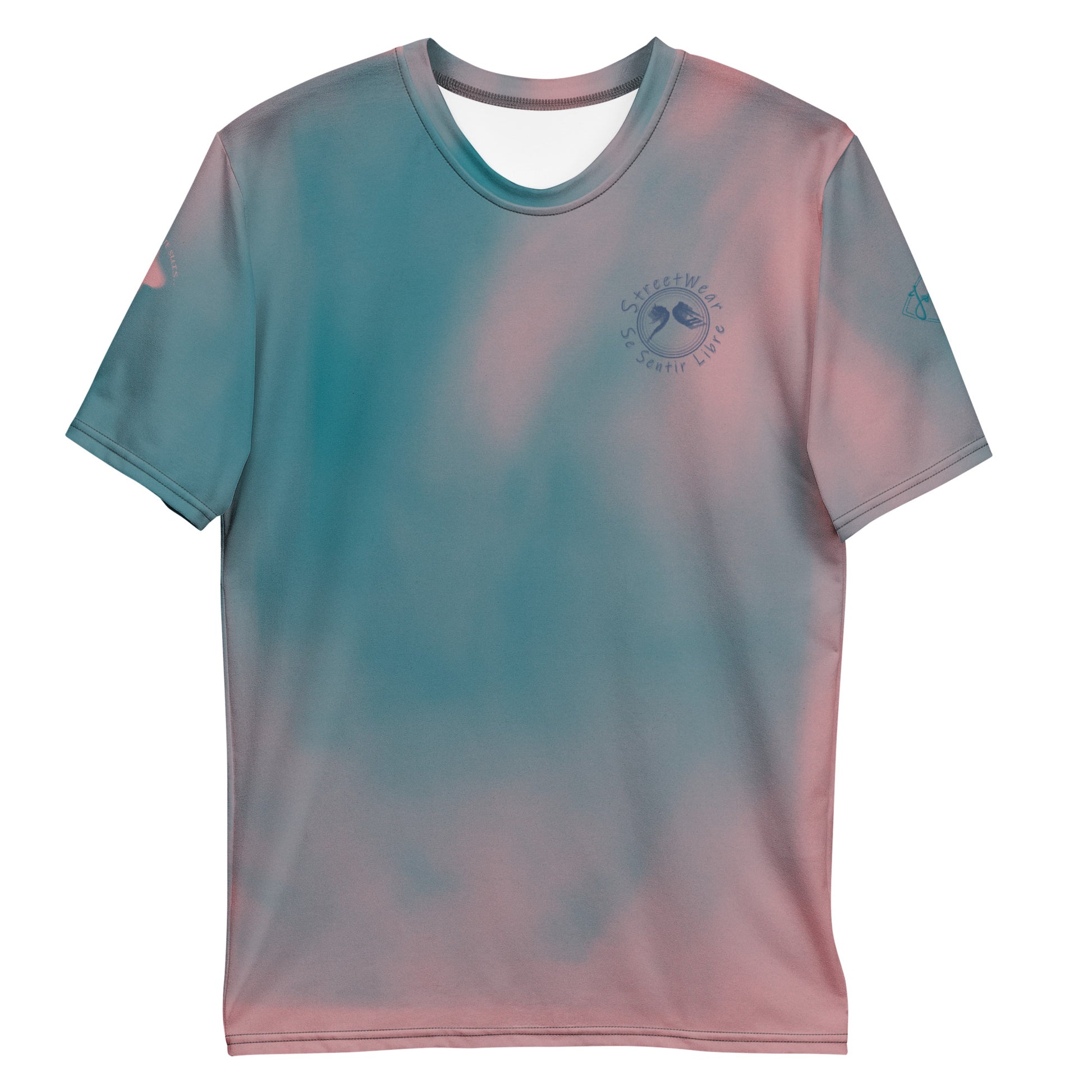 T-shirt Streetwear RV jomélo