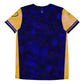 T-shirt de Sport Fougère Homme "Bleu Marine" jomélo