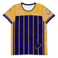 T-shirt de Sport Fougère Homme "Bleu Marine" jomélo