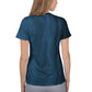 T-shirt sport femme "River Blue Marine" jomélo