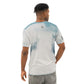 T-shirt "Streetwear Green Patch" jomélo
