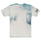 T-shirt "Streetwear Green Patch" jomélo
