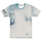 T-shirt "Streetwear Green Patch" jomélo