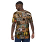 T-Shirt homme "les Soldats de l'Histoire" 2022