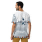 T-shirt homme "St Pierre et Miquelon"