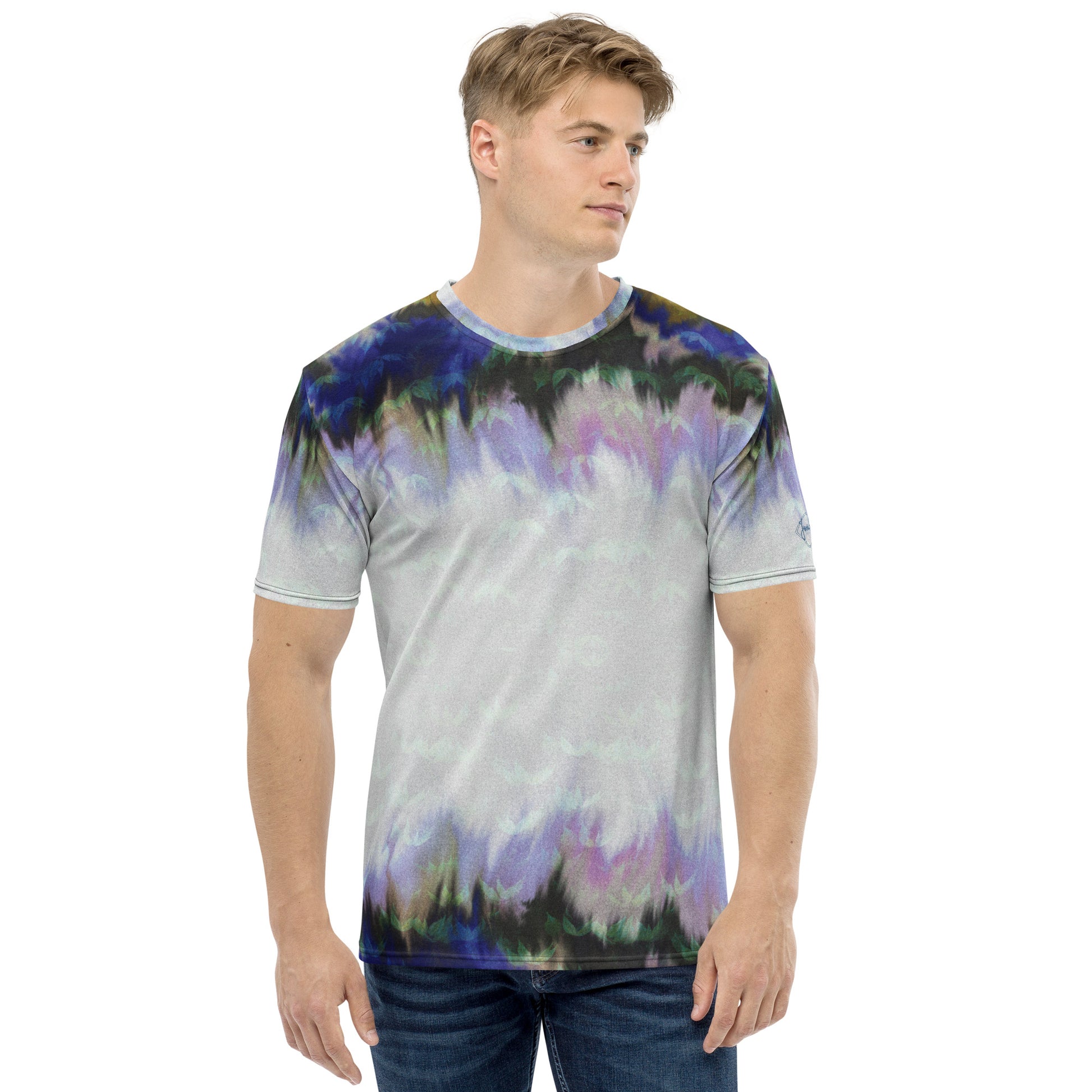 t-shirt jomelo homme
