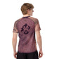 T-shirt Marine sport Jomélo