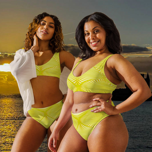 Bikini "O' Soleil"