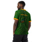 Maillot "Coupe du Monde de Rugby" Afrique du Sud